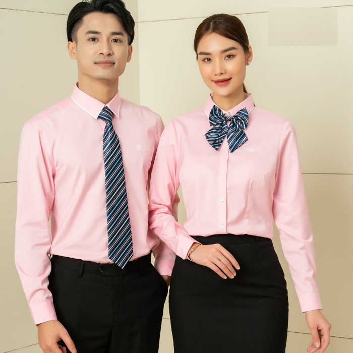 Công ty đồng phục Bình Phước chính là sự lựa chọn hàng đầu Công ty đồng phục Bình Phước chính là sự lựa chọn hàng đầu