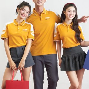 Đồng Phục áo thun thể thao
