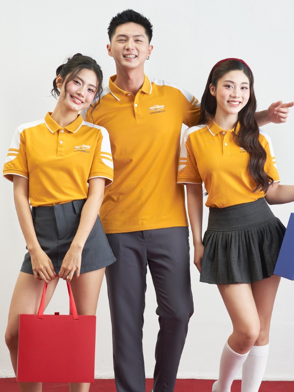 Đồng Phục áo thun thể thao