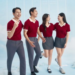 Đồng phục áo thun sự kiện