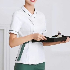 Đồng phục spa