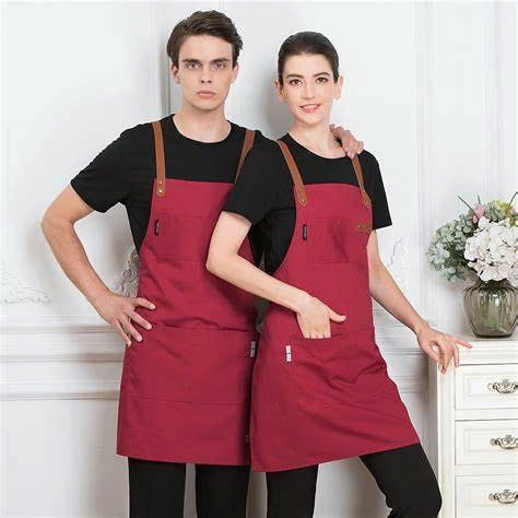 Đồng phục nhà hàng 06