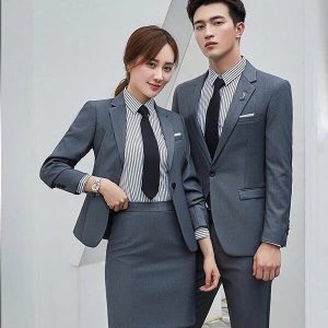 Đồng phục công sở